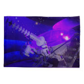 Lunokhod Kussensloop (Achterkant)