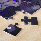 Lunokhod Legpuzzel (Zijkant)