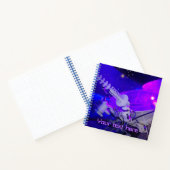 Lunokhod Notitieboek (Binnen)