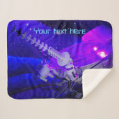 Lunokhod Sherpa Deken (Voorkant (horizontaal))