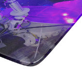 Lunokhod Snijplank (Hoek)