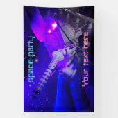 Lunokhod Spandoek (Verticaal)