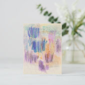 Luonnos | Magnus Enckell Briefkaart (Staand voorkant)