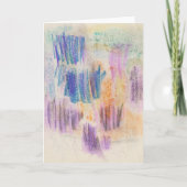 Luonnos | Magnus Enckell Kaart (Voorkant)