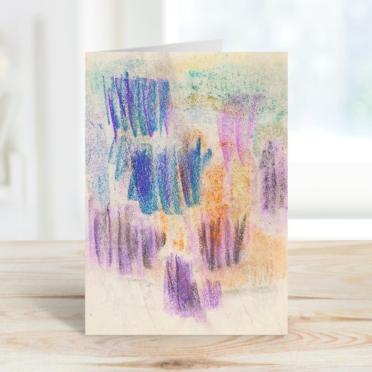 Luonnos | Magnus Enckell Kaart