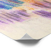 Luonnos | Magnus Enckell Poster (Hoek)