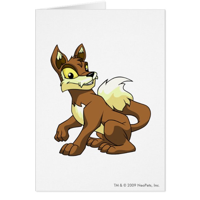 Lupe Brown (Voorkant)