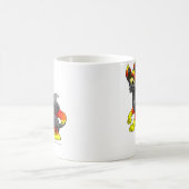 Lupe Fire Koffiemok (Center)