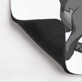 Lupe Shadow Muismat (Hoek)