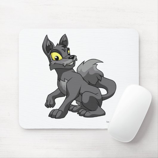 Lupe Shadow Muismat (Met muis)