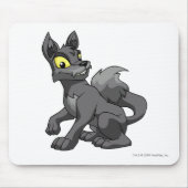 Lupe Shadow Muismat (Voorkant)