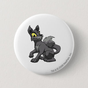 Lupe Shadow Ronde Button 5,7 Cm