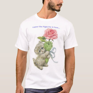 Lupie Love T-shirt
