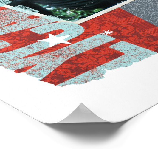 Lupin - Lycanthrope Poster (Hoek)