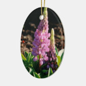 Lupin Ornament (Links)
