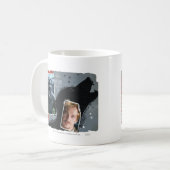 Lupin - Weerwolf Koffiemok (Voorkant links)