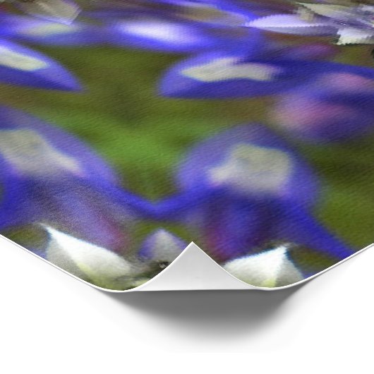 Lupinadem.... Perfect Poster (Hoek)