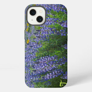 Lupine Bloei iPhone 13 Hoesje