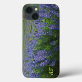 Lupine Bloom Case-Mate iPhone Case (Achterkant)