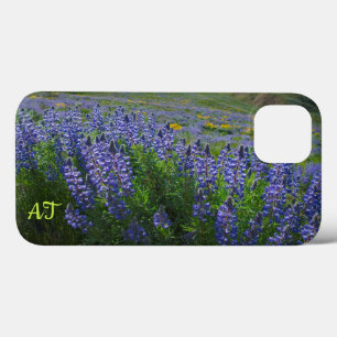 Lupine Bloom Case-Mate iPhone Case