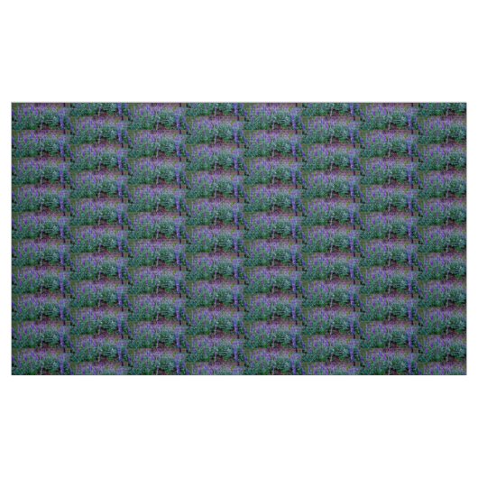 Lupine Fields Stof (Fat Quarter)