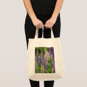 Lupine Grocery Tas (Voorkant (product))