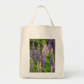 Lupine Grocery Tas (Voorkant)