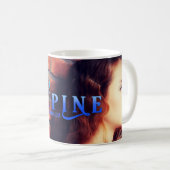 Lupine Mok (Voorkant rechts)