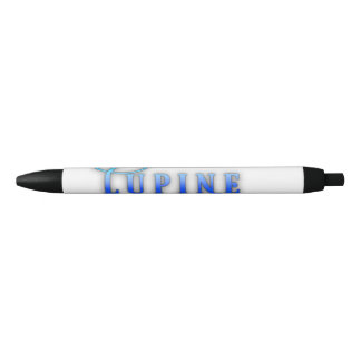 Lupine Pen