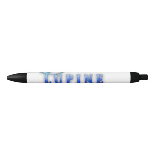 Lupine Pen (Voorkant)