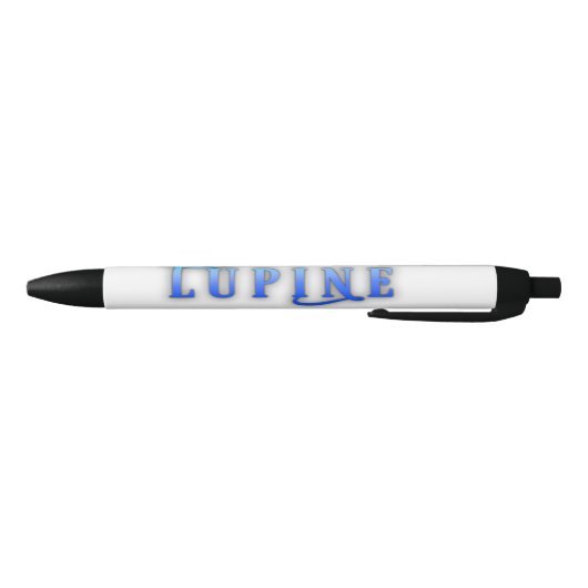 Lupine Pen (Bodem)