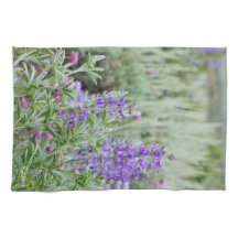 Lupine Wildbloemen Tea Towel
