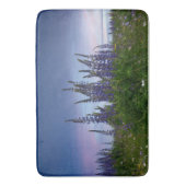 Lupinen   badmat (Voorkant Verticaal)