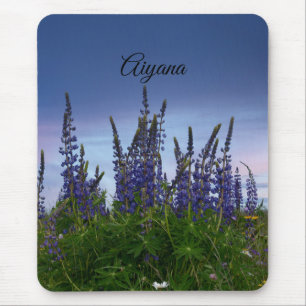 Lupinen Muismat
