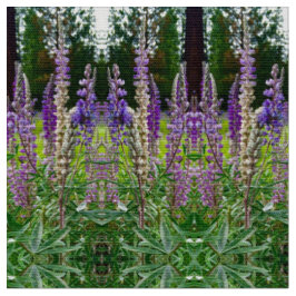 Lupines Alles op een rij Stof