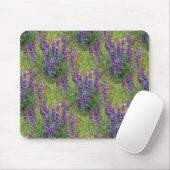 Lupines Galore... Muismat (Met muis)