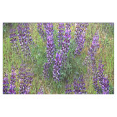 Lupines Galore... Stof (Fat Quarter)