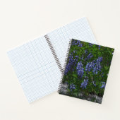 Lupines Notitieboek (Binnen)
