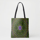 Lupines..... Tote Bag (Voorkant)