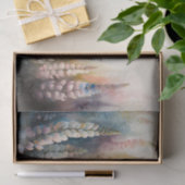 Lupins 2 tissuepapier (Geschenk)