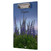 Lupins Klembord (Links)