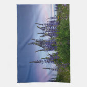 Lupins Theedoek (Verticaal)