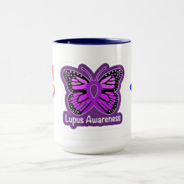 Lupus Awareness Mok