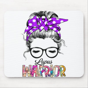 Lupus Awareness Month Ribbon Gifts Muismat