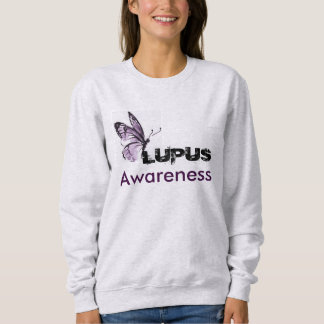 Lupus Awareness Trui
