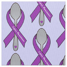 Lupus Awareness with Spoons for Energy
