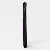 Lupus Bewustzijn iPhone5 Hoes (Achterkant/links)