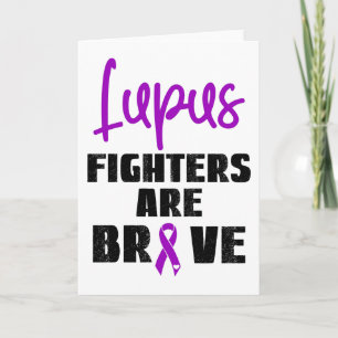 Lupus Fighter, Lupus Strong Kaart