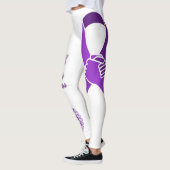 Lupus geestigheid leggings (Links)