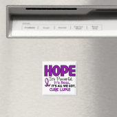 Lupus HOPE 1 Magneet (Insitu (Vaatwasser))